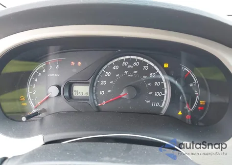 2011 Toyota Sienna Le V6 из США, поврежденный, VIN 5TDKK3DCXBS039123